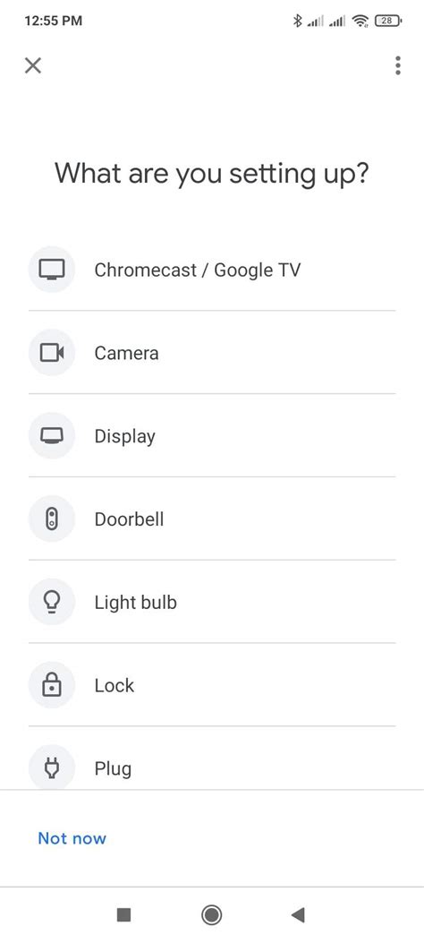 Comment Connecter Chromecast Au Wi Fi All You Need To Know Blog