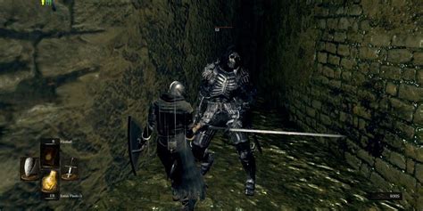 Dark Souls 10 Things Most Players Missed In The New Londo Ruins End