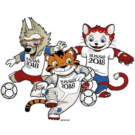 como desenhar e pintar zabivaka mascote da copa 2018