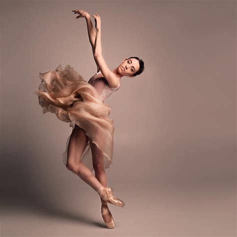 Classical Ballerina Dance Photography For Luckyleo Dancewear Wearing