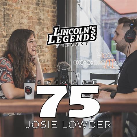 Episode 69 Professor Roehrs Lincolns Legends Podcast Listen Notes