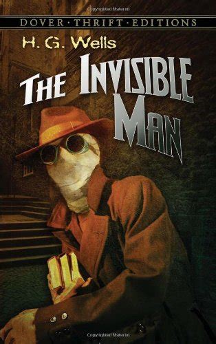 Publication The Invisible Man