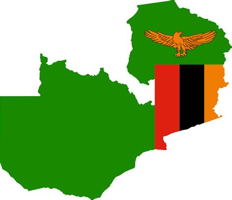 Zambia Flag Clipart 20 Free Cliparts Download Images On Clipground 2021