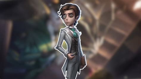 Identity V Characters All Survivors And Hunters