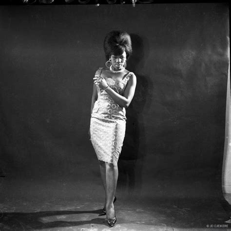 Fashion From The 50s, 60s & 70s - Fashion - Nigeria