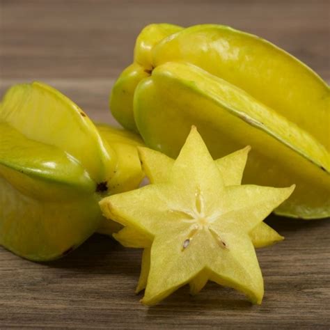 How To Grow Carambola Or Starfruit In A Pot Or In Your Garden My