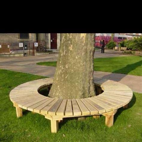 Tree Benches Foter