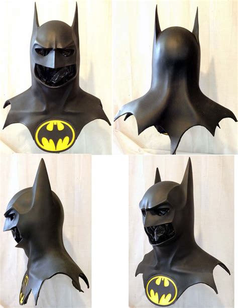 Batman Returns Costume Kit Urethane On Storenvy