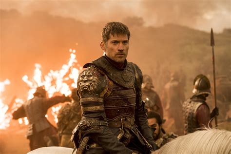 Game Of Thrones Is Jaime Lannister Dead Vanity Fair