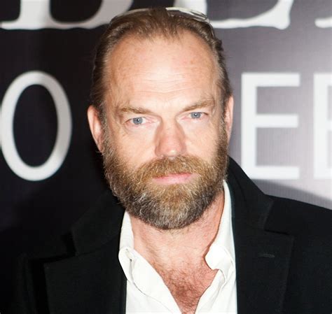 Hugo Weaving Picture 9 Russian Premiere Of The Wolfman