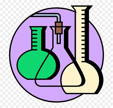 Science Clipart Png