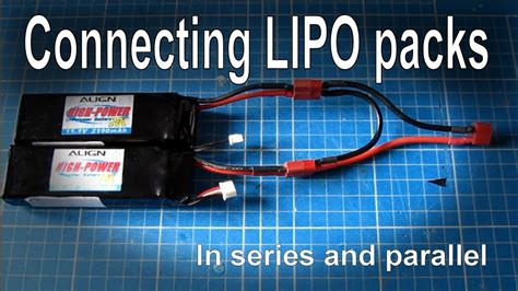 Use a dedicated parallel charging board, and charge only batteries with approximately the same voltage (difference less than 0.1v / cell). Connecting batteries in series or parallel (LIPO) - YouTube