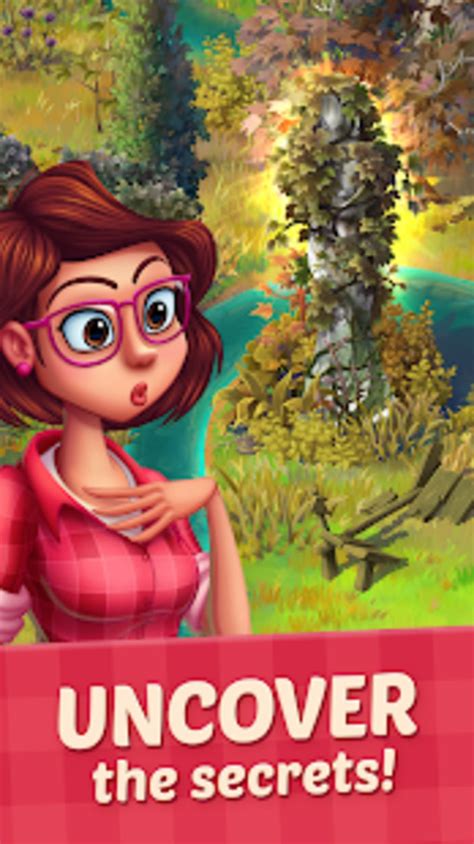 Lilys Garden Apk For Android Download