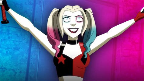 Harley Quinn Season 3 Renewed For Hbo Max New Voices To Come