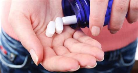 6 side effects of calcium supplements you need to know about