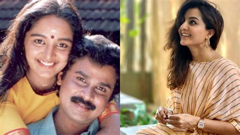 When Manju Warrier Casted Opposite Dileep In Sallapam Movie Santhivila Dinesh Words Goes Viral
