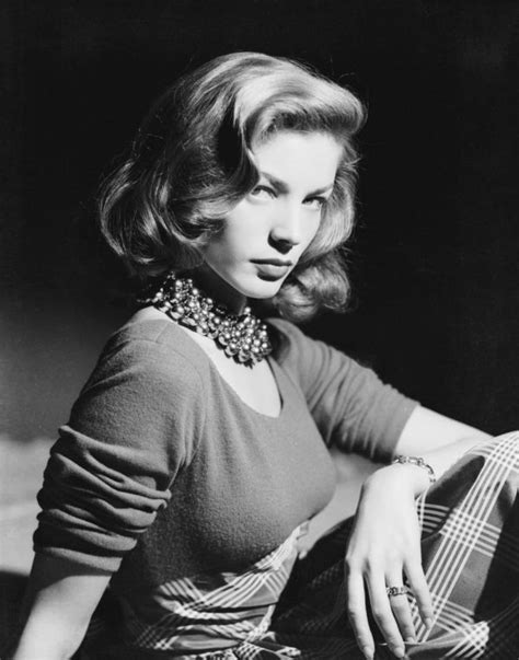 Picture Of Lauren Bacall Vintage Filmsterren Portret Beroemdheden