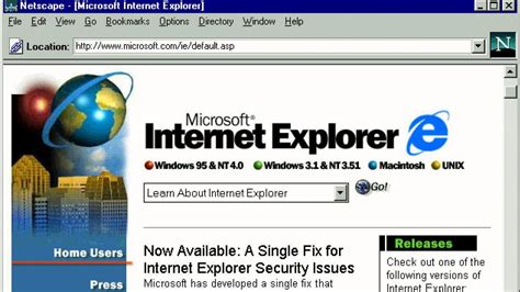 Microsoft Ending Support For Internet Explorer In Office News Com Au Australias Leading