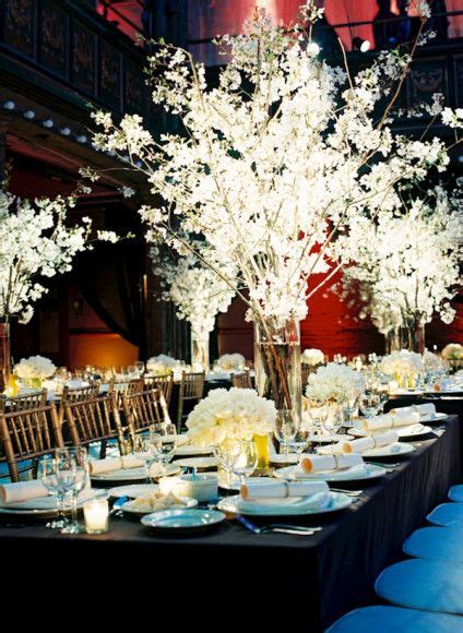 Elegant Wedding Centerpieces Celebrity Style Weddings Elegant
