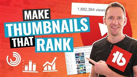 Youtube Ranking Advanced Youtube Thumbnail Tips For More Views Youtube