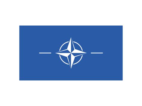 Nato Logo Png Transparent And Svg Vector Freebie Supply