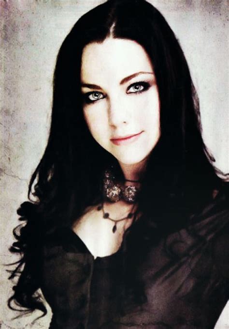 Amy Lee Evanescence Beautiful Celebrities Favorite Celebrities