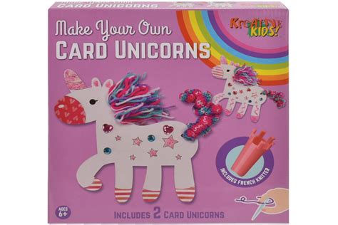 Create your own unique greeting on a kids soccer card from zazzle. Make Your Own Card Unicorns | Buy online at ihartTOYS.com