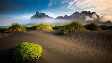 landscape, Nature, Iceland Wallpapers HD / Desktop and Mobile Backgrounds