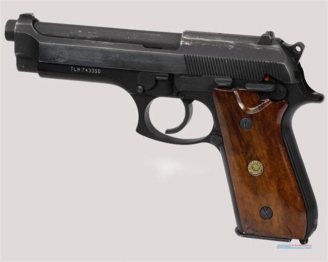 Taurus Pt92af 9mm Pistol For Sale At 972652430