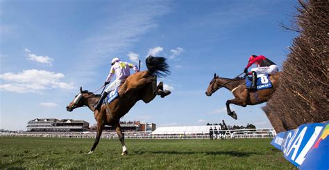 What Time Is The Scottish Grand National 2021 Today Free Bets Runners