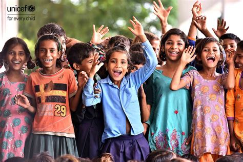 Unicef India On Twitter Its Internationaldayoffriendship Today