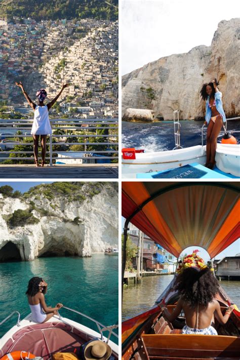 5 Female Travel Fashion Bloggers Whose Travel Photos Will Make You