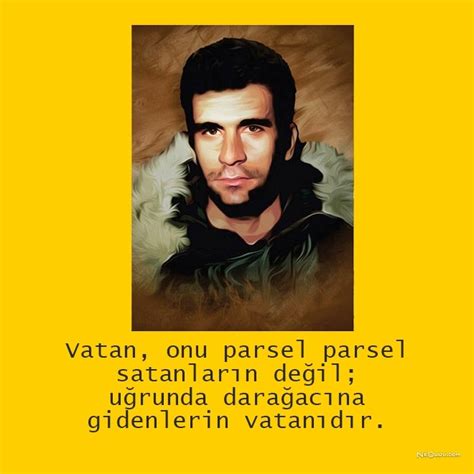Babası ileride ona yazdığı bir mektupta, karlı bir şubat sabahı gözlerini açtığın zaman ilk işin ağlamak olmuştu. Deniz Gezmiş Sözleri, Deniz Gezmiş'e Sözler ve Yazılan Şarkılar