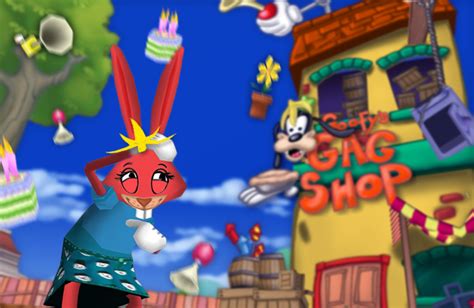 Gags Toontown Rewritten Wiki Fandom