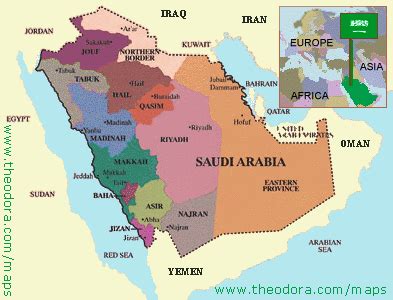 The king's official title is the custodian of the two holy mosques. ABC Maps of Saudi Arabia; Flag, Map, Economy, Geography ...