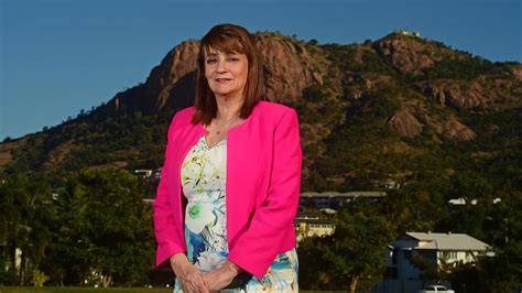Townsville City Council Elections Major Jenny Hill Challengers Tony