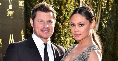 Vanessa Lachey Shower Sex Is My Secret To Marriage To Nick