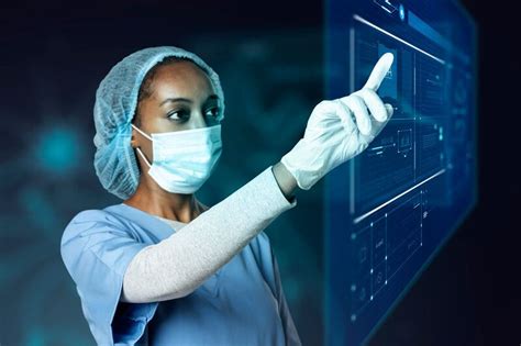 Tecnologia Na Saúde O Que é Benefícios E últimas Inovações