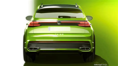 Discover local deals and incentives at a volkswagen dealership near you. Volkswagen Taigo: compact coupe crossover coming | CAR ...