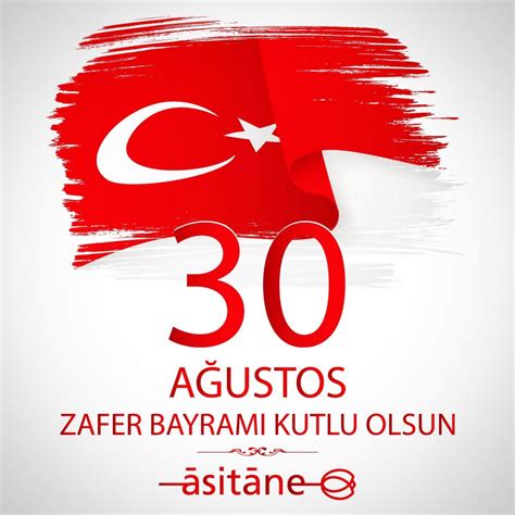 30 Ağustos Zafer Bayramı Kutlu Olsun — Osmanlı Saray ...