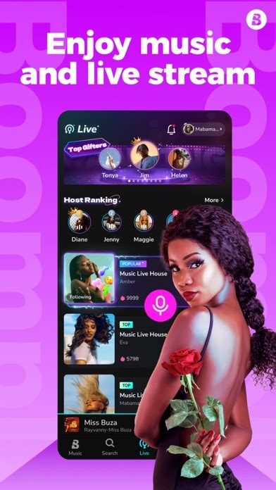 Boomplay Music And Live Stream App Price Drops