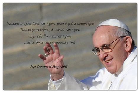 Frasi Per La Prima Comunione Papa Francesco