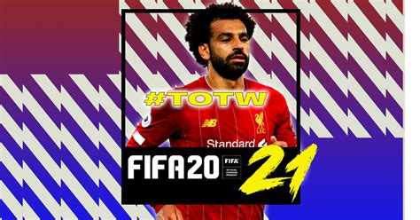 Stationary gets the spotlight this time, and we have everything about players that can open him for fifa 21 ultimate team. FIFA 20: TOTW 21 Predictions (Ultimate Team of the Week 21 ...