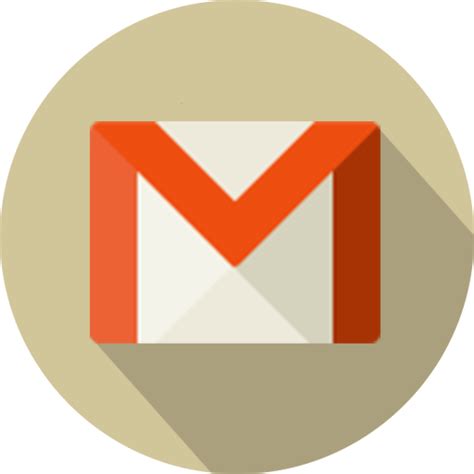 Download High Quality email logo png gmail Transparent PNG Images - Art