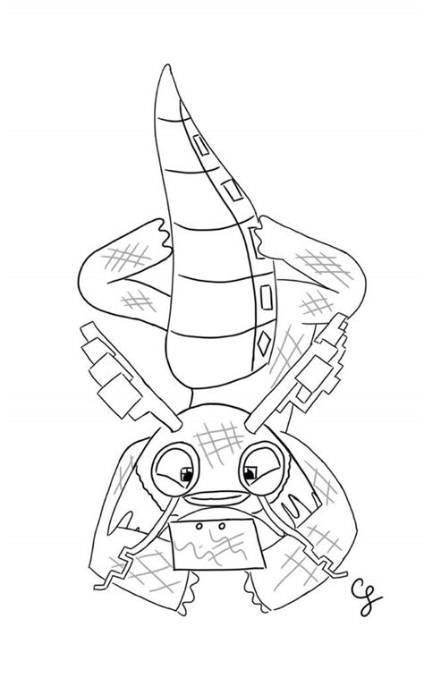 23 singing coloring pages singer coloring page for kids coloring. My Singing Monsters Coloring Pages : 761,779 likes · 498 ...