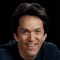 You're not a wave, you're a part of the ocean. 10 Marvellous Mitch Albom Quotes - For Reading Addicts