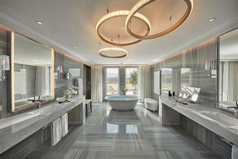 Inside Mandarin Oriental Genevas Royal Penthouse Suite Lux Magazine