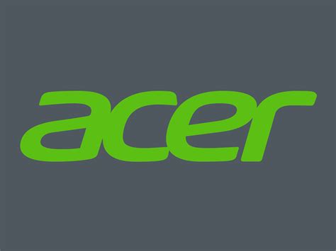 Download Logo Acer Format Cdr Media Vector