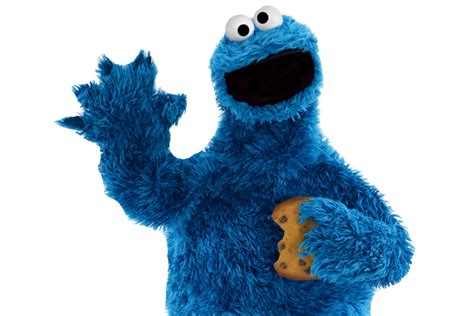 The Cookie Monster Requested By Krumelmonster Hero Concepts