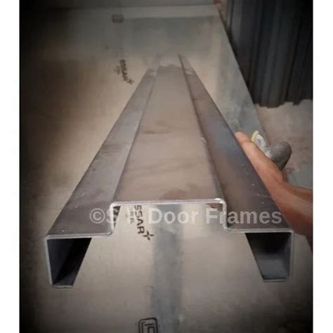 Steel Door Frame Profiles